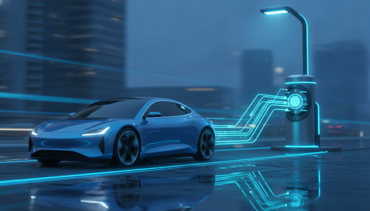 邊緣運算（Edge Computing）崛起：為什麼它比雲端運算更具未來性？